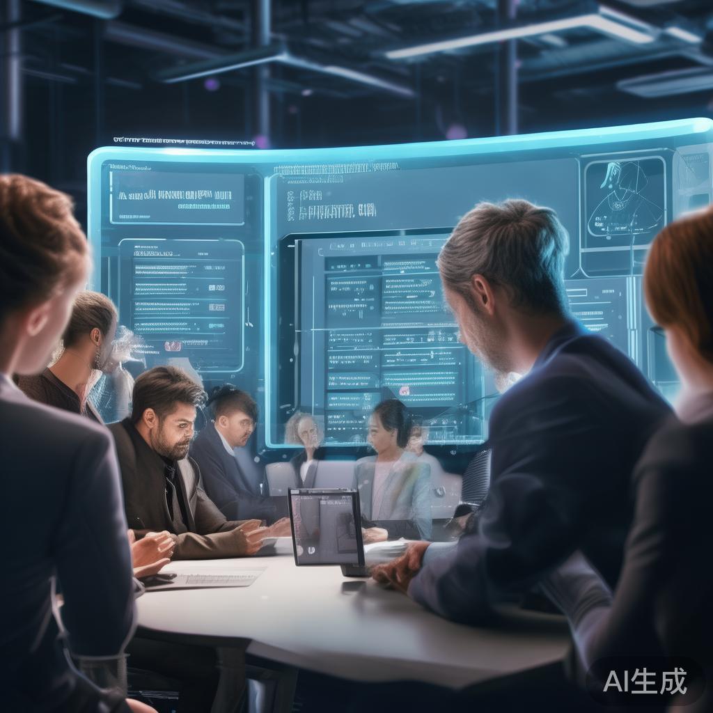 探索公司健康码的领取与申请，安全、便捷的职场新常态