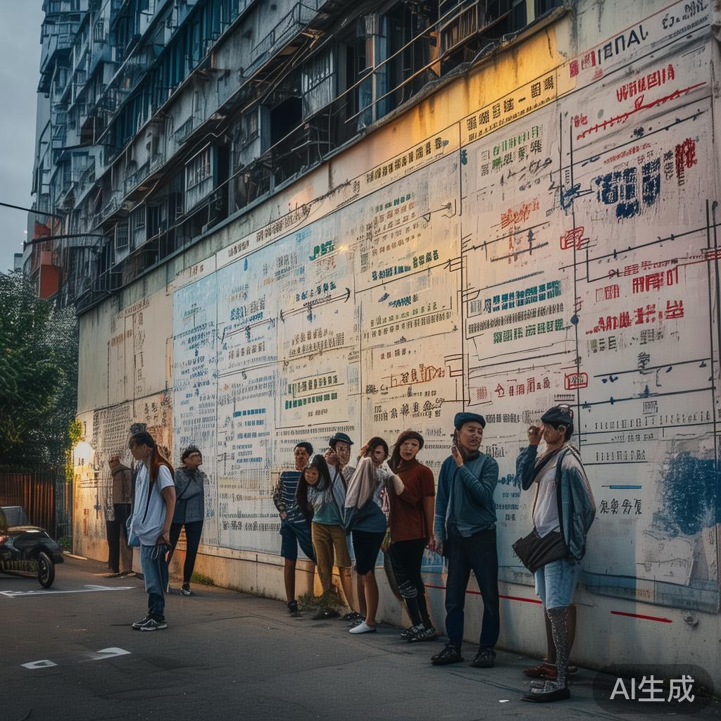 广州公租房申请条件详解，你符合申请资格吗？