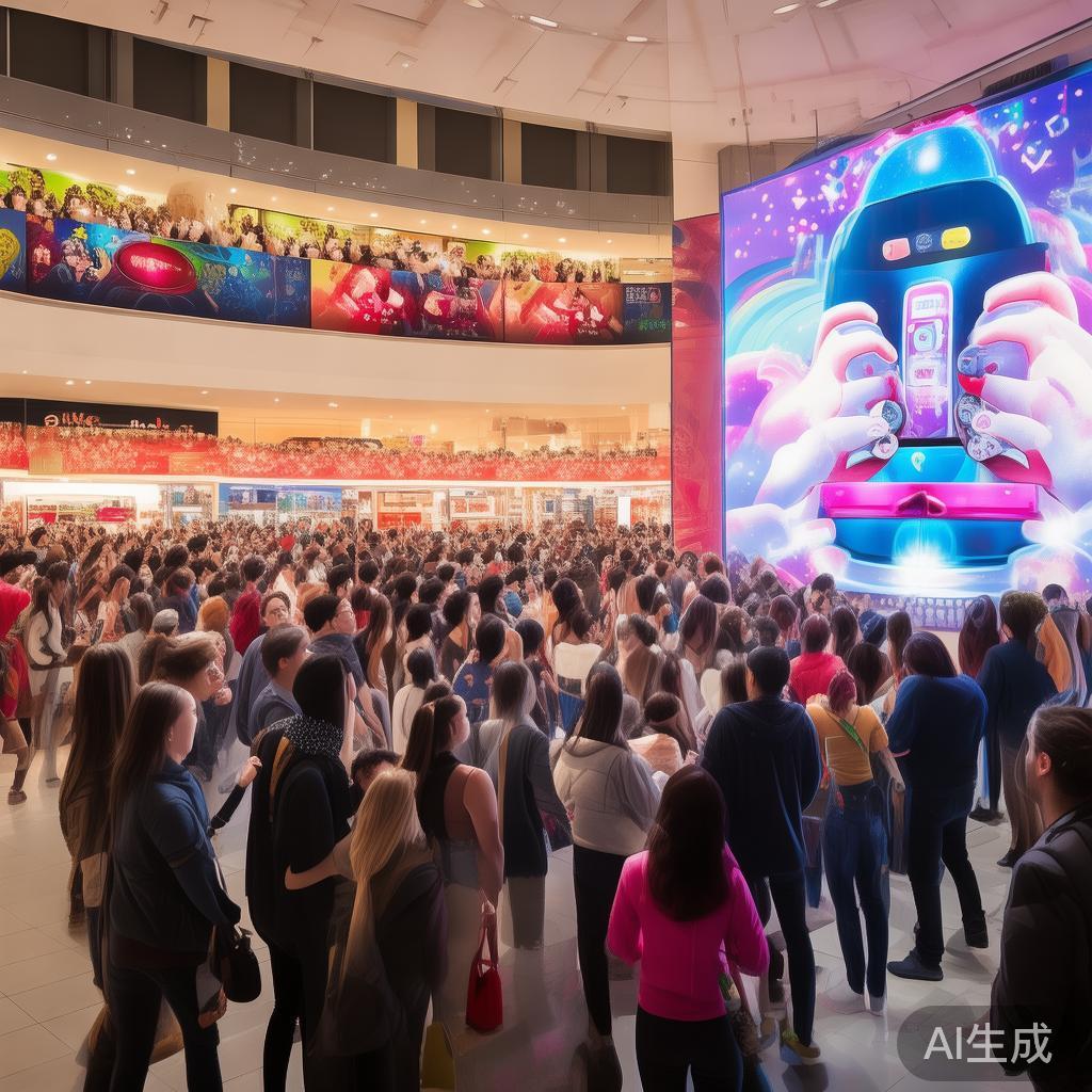摇一摇，抢不停，电视红包领取全攻略