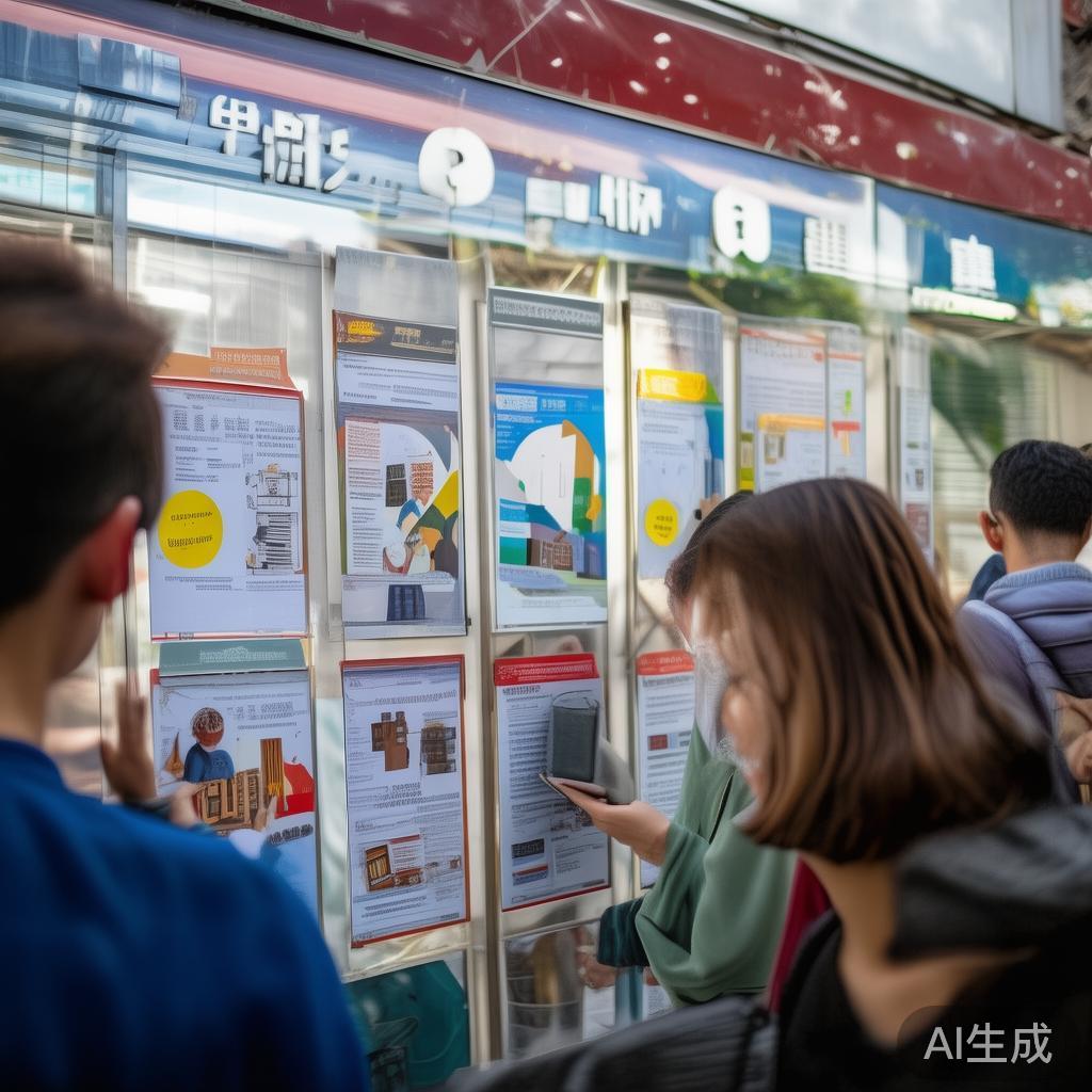 重庆公租房申请条件详解，助力市民安居乐业