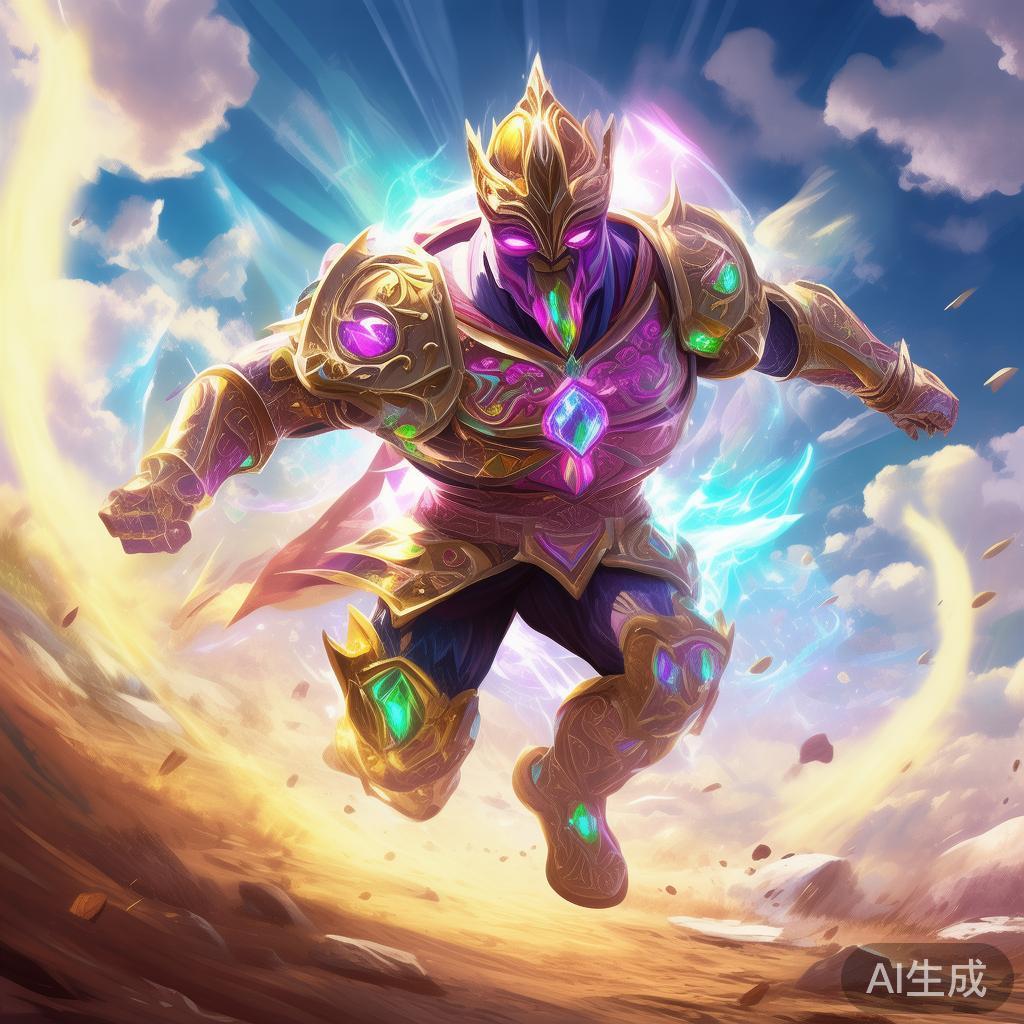 王者快跑，解锁奖励的秘诀与技巧