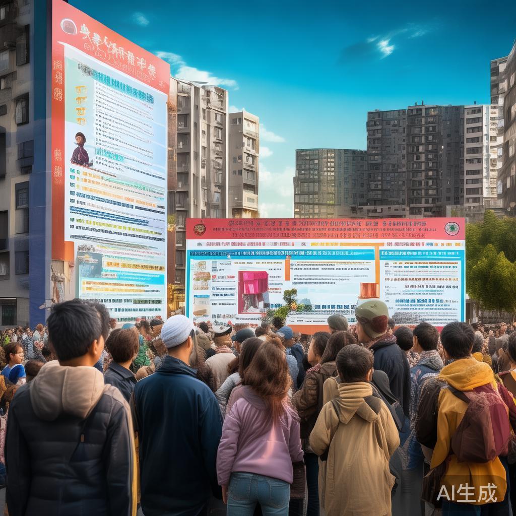 昆明公租房申请条件详解，助力市民实现安居梦