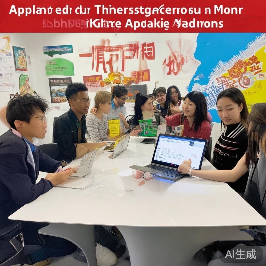 申请香港大学研究生，必备条件与成功秘诀