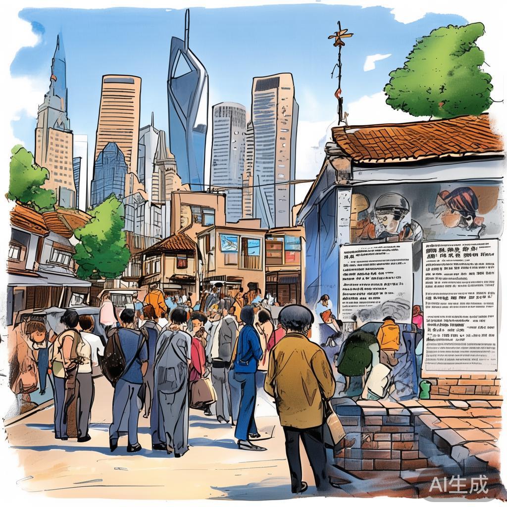 上海廉租房申请条件详解，如何申请入住经济适用住房