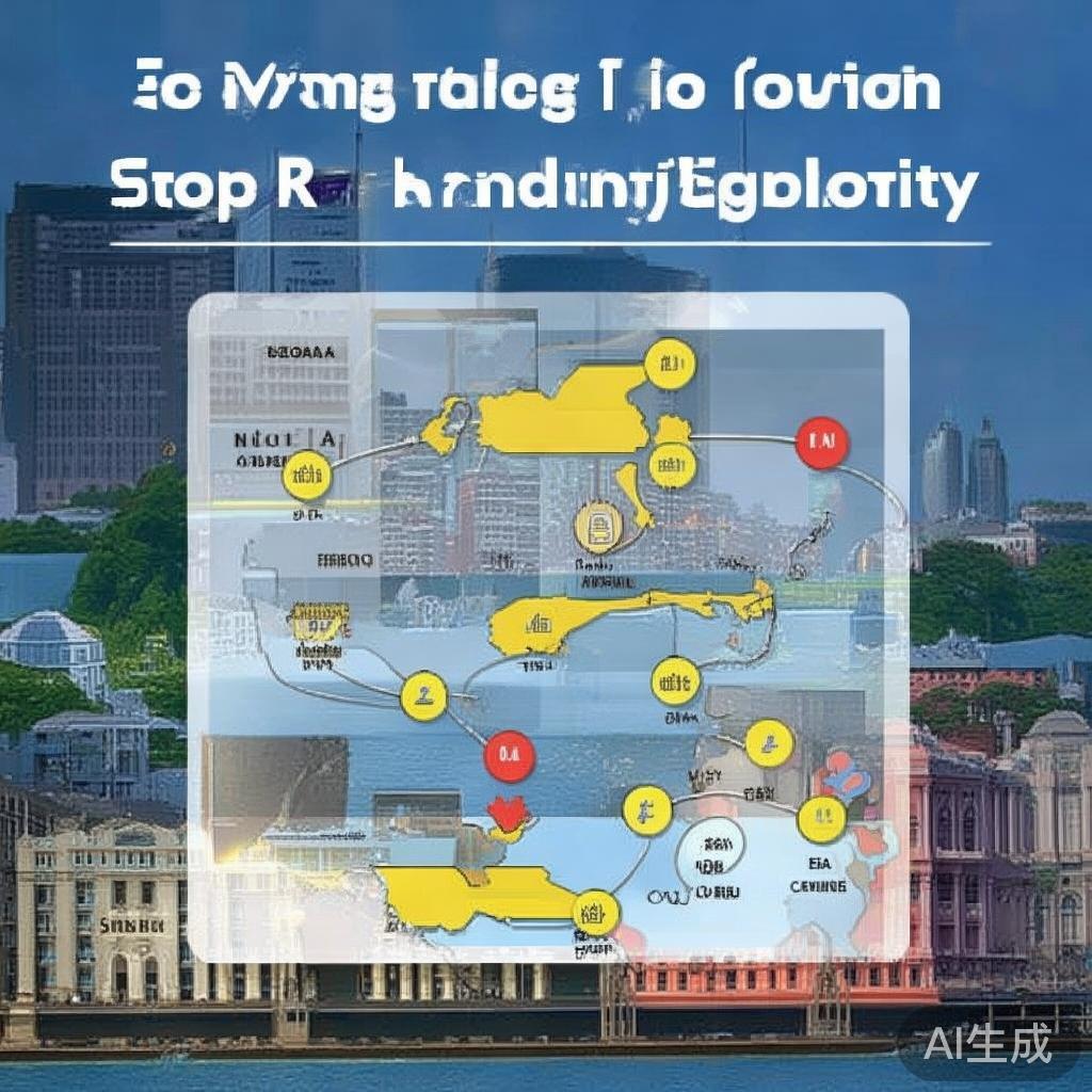 香港身份申请攻略，了解香港身份申请条件，开启您的香港生活之旅