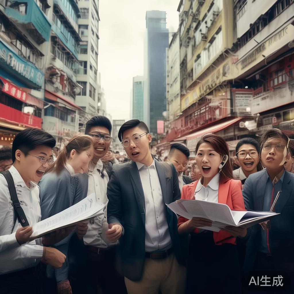 香港优才计划申请条件详解，助力内地人才在香港大展拳脚