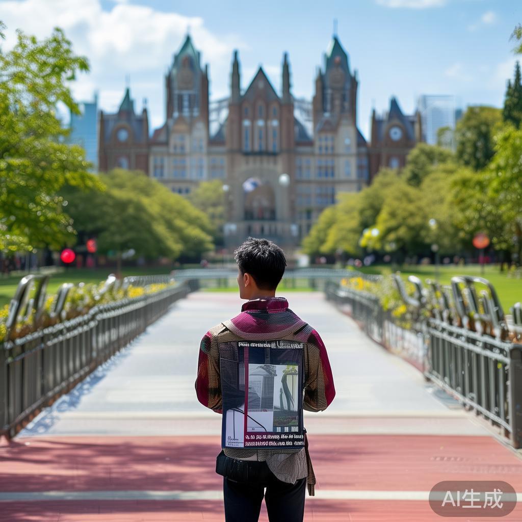 加拿大出国留学申请条件，全面解析留学生活的新起点