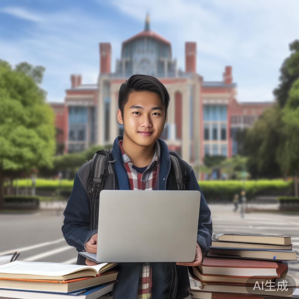 澳门大学研究生申请条件详解，梦想起航的门槛与准备