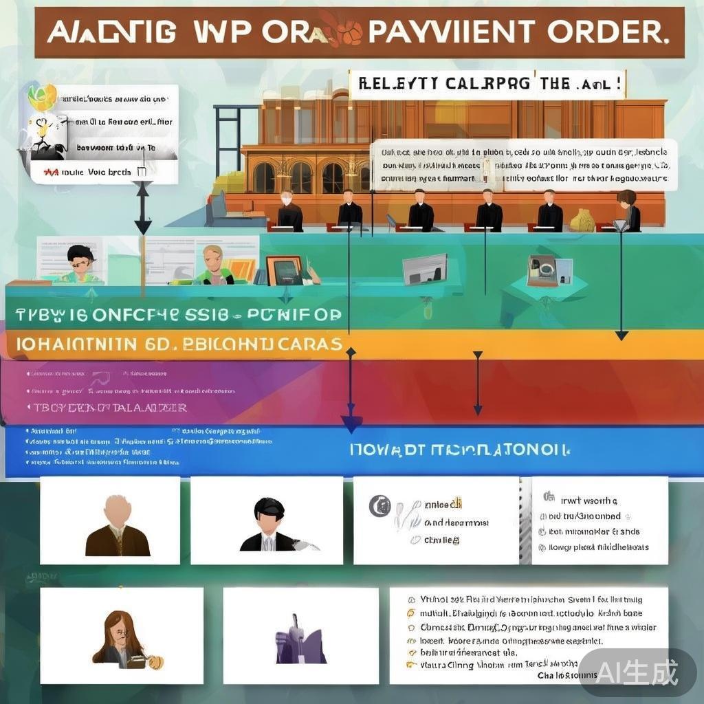 支付令申请的条件及流程解析