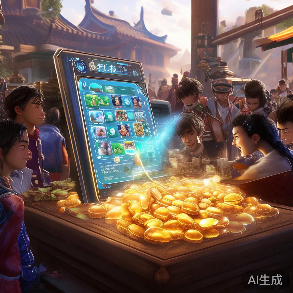 王者荣耀金豆，获取攻略与使用指南