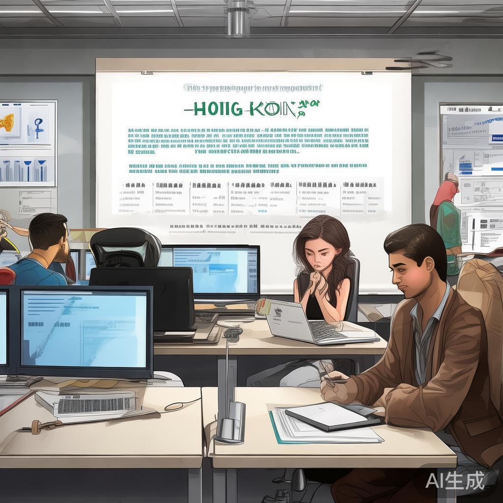 申请香港户口需要满足哪些条件？详解香港永久居民身份申请流程