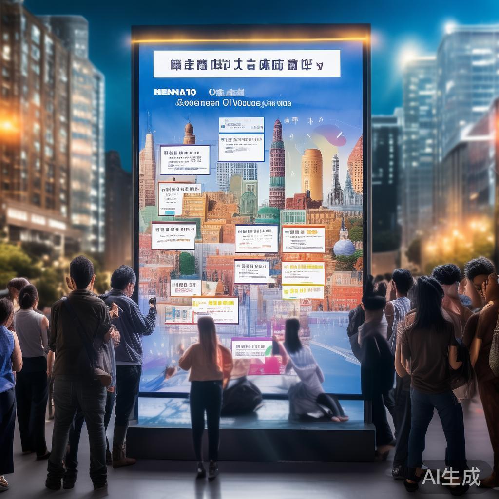 河南疫情消费券领取指南，助力经济复苏，共克时艰