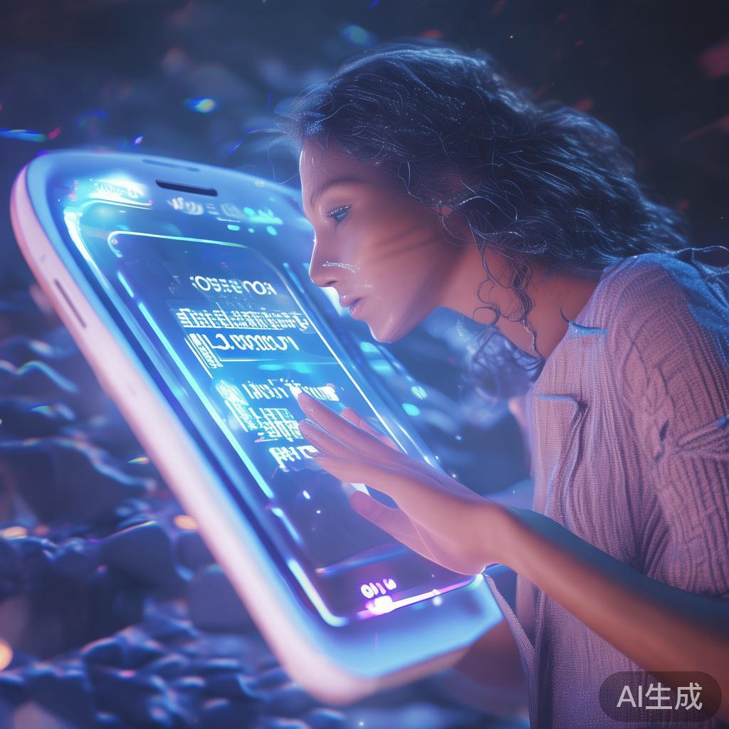 灵魂觉醒，Soul App中如何轻松领取验证码