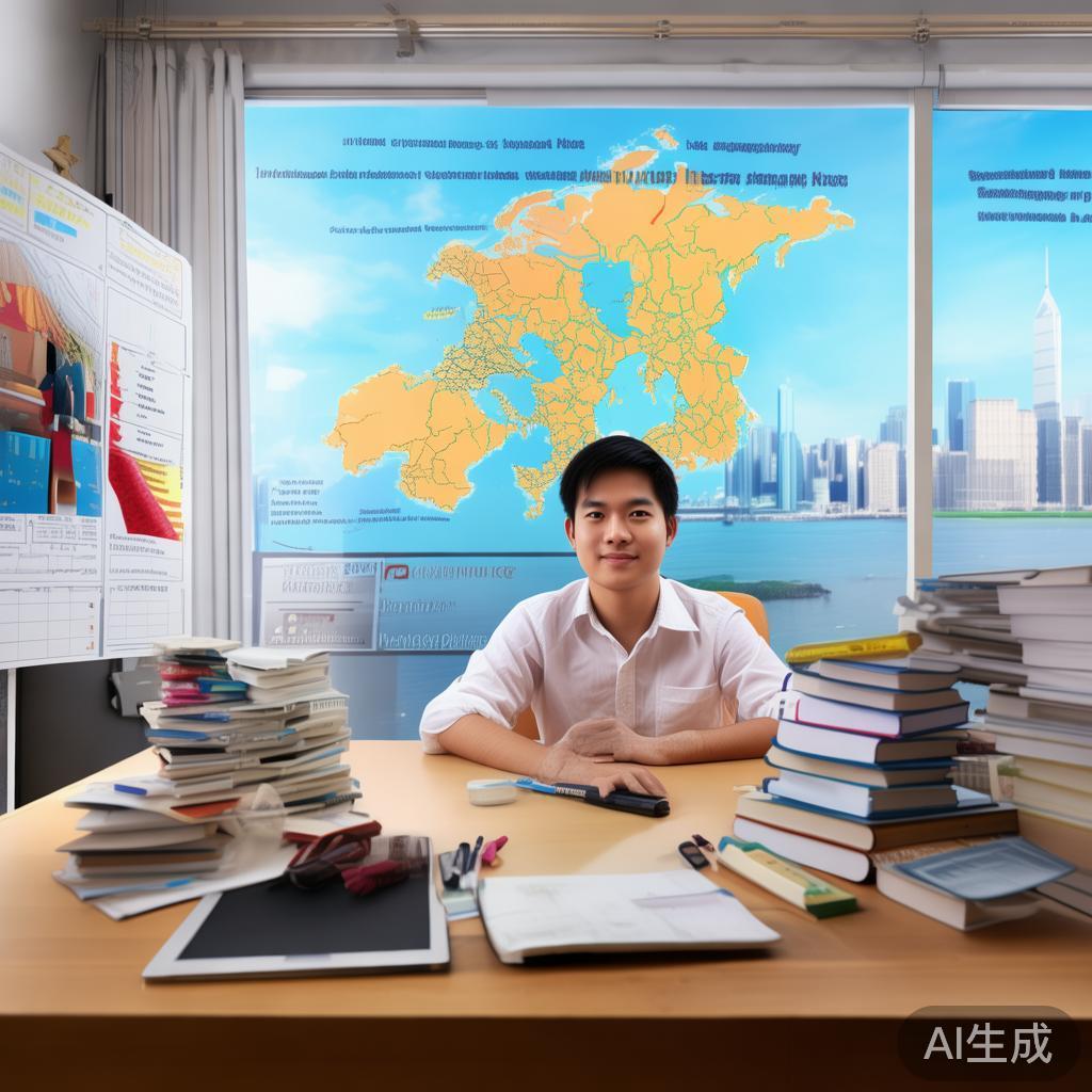 香港读研究生申请条件详解，助你顺利开启求学之旅