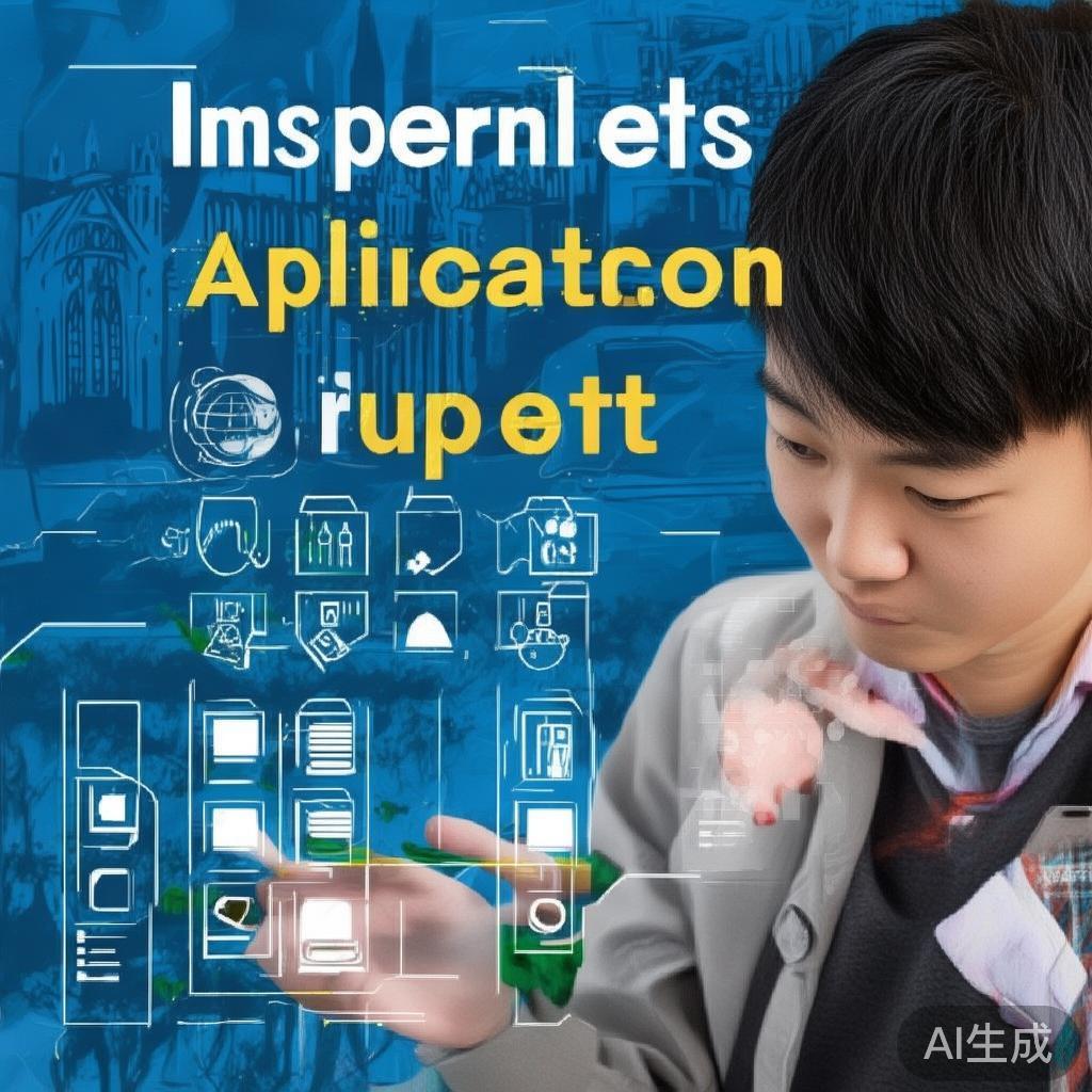 帝国理工学院研究生申请条件详解，迈向世界顶尖学术殿堂的必备条件