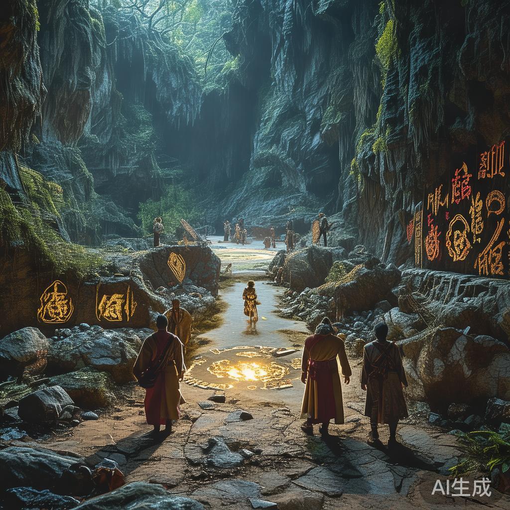 探索西游之旅，揭秘如何领取孙悟空套装碎片