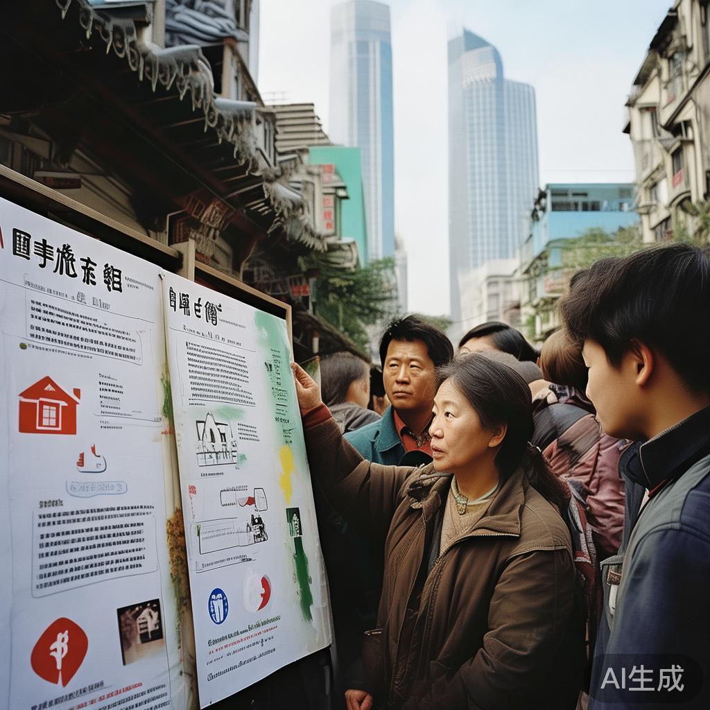 上海低保申请条件，了解政策，保障基本生活