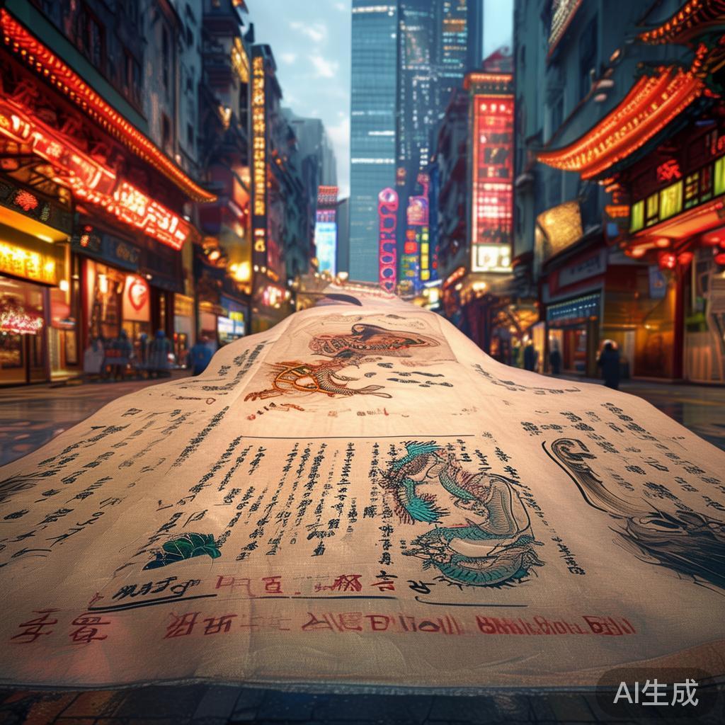 中华老字号申请条件，传承与创新之路
