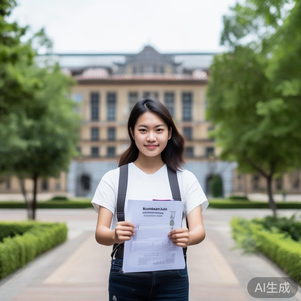 昆山杜克大学申请条件详解，通往国际教育殿堂的敲门砖