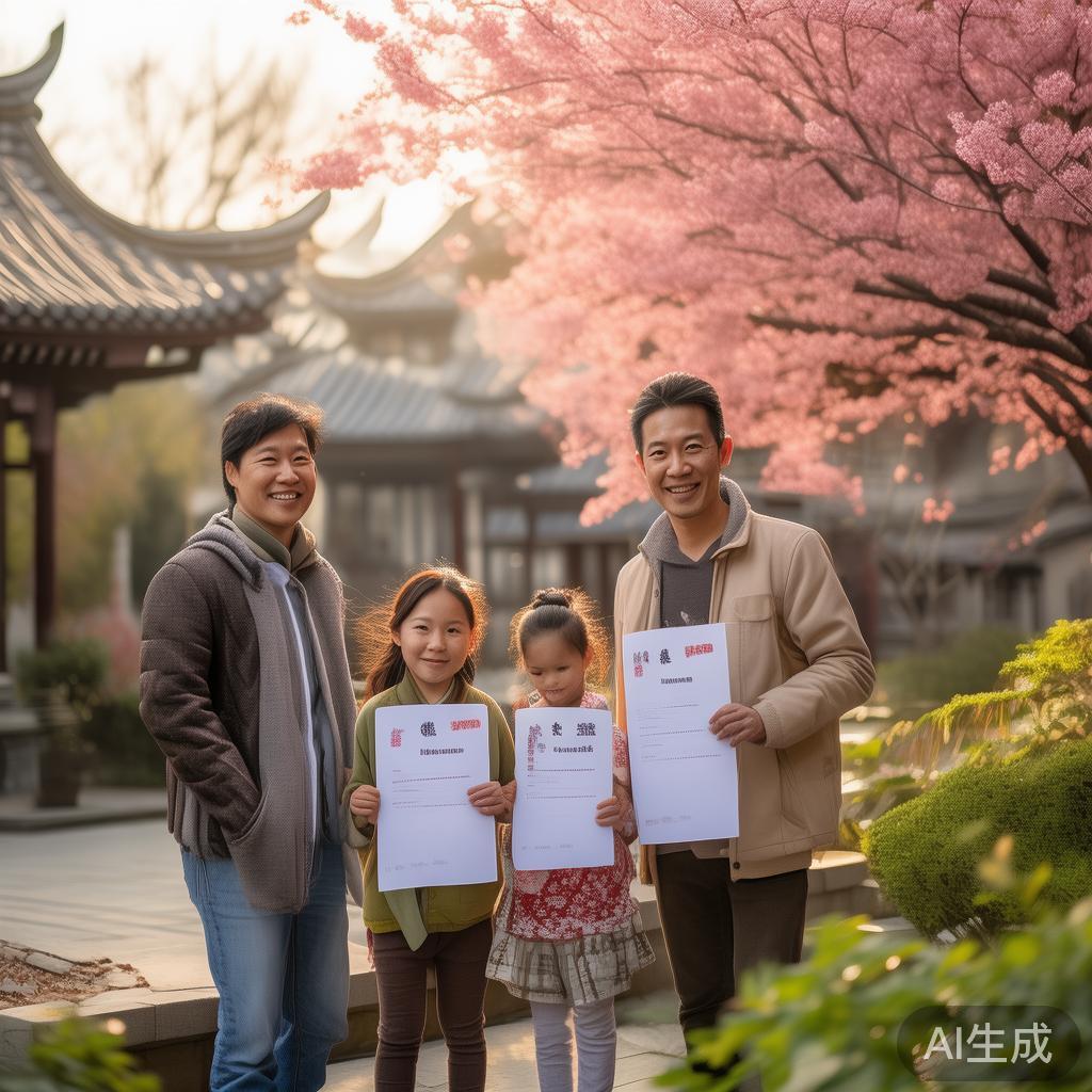 洛阳经济适用房申请条件详解，助力低收入家庭圆梦安居