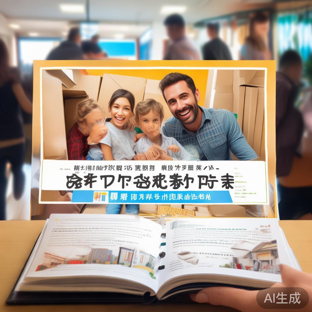 深圳申请公租房，了解条件和申请流程，轻松入住温馨家园