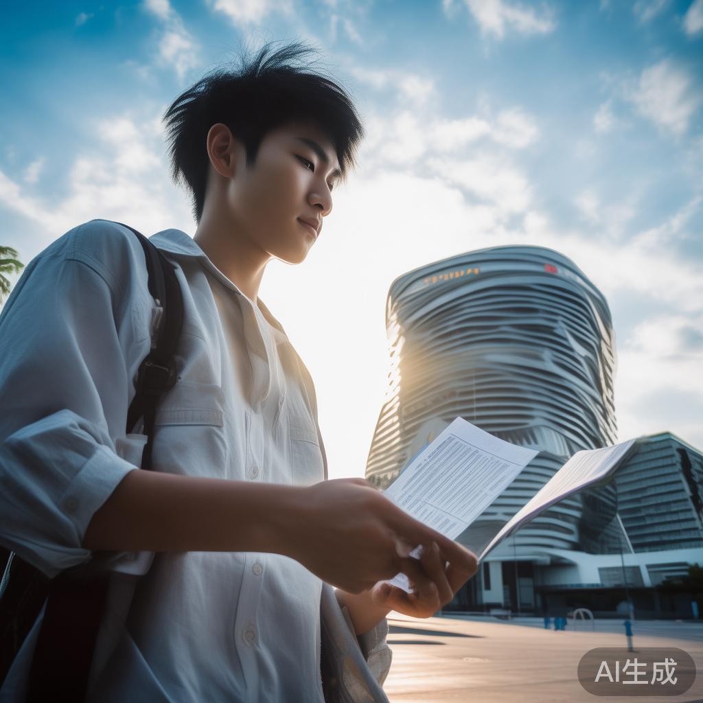 新加坡国立大学博士申请条件详解，梦想起航的门槛与准备