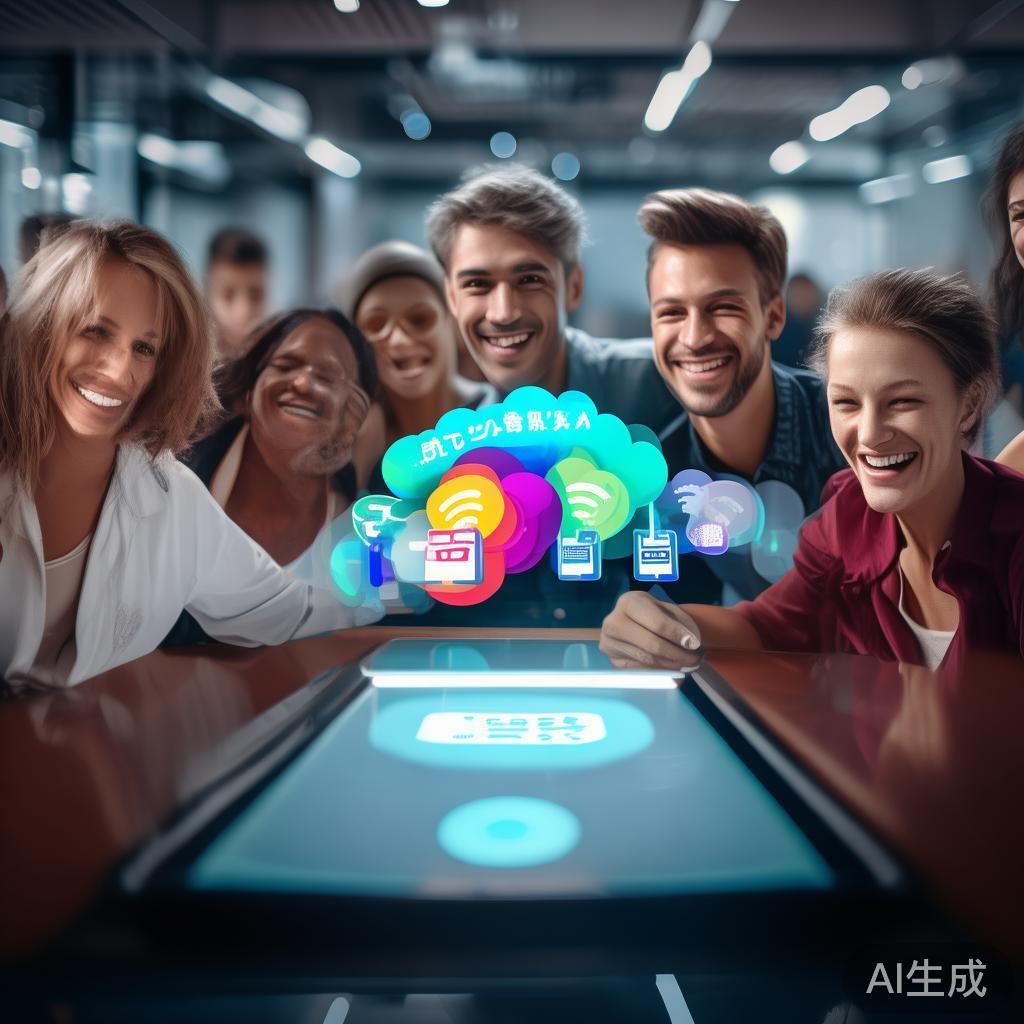 会员专享，轻松领取免流量大礼包