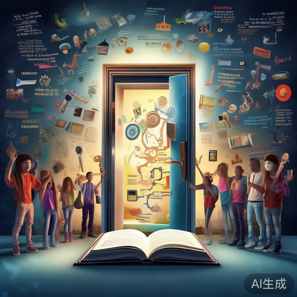 解锁梦想之门，揭秘励志奖学金申请条件及申请攻略