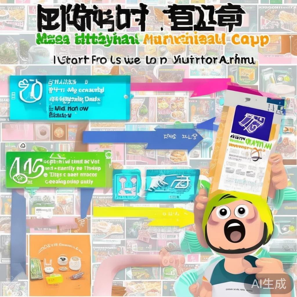 美团通用券领取全攻略，省钱秘籍大公开