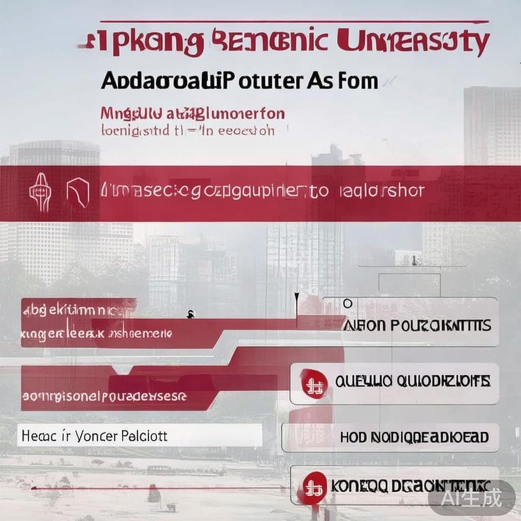 香港理工大学申请条件详解，全面解析入学要求与流程