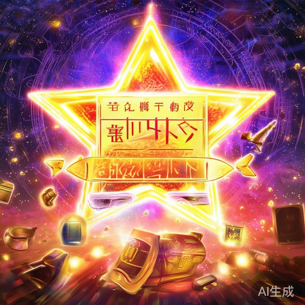 王者星魂礼包领取全攻略，解锁隐藏福利的秘诀