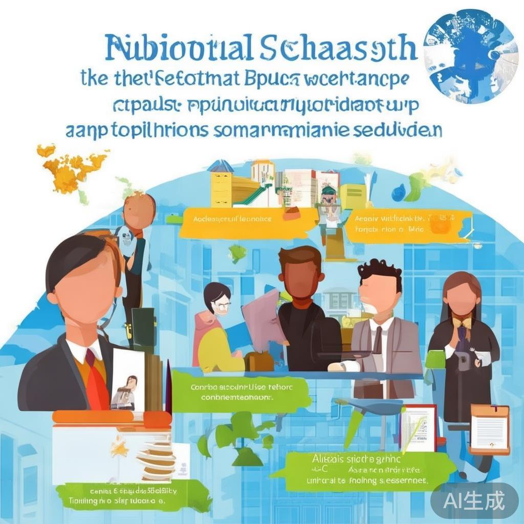 研究生国家奖学金申请条件解析，助力优秀学子脱颖而出