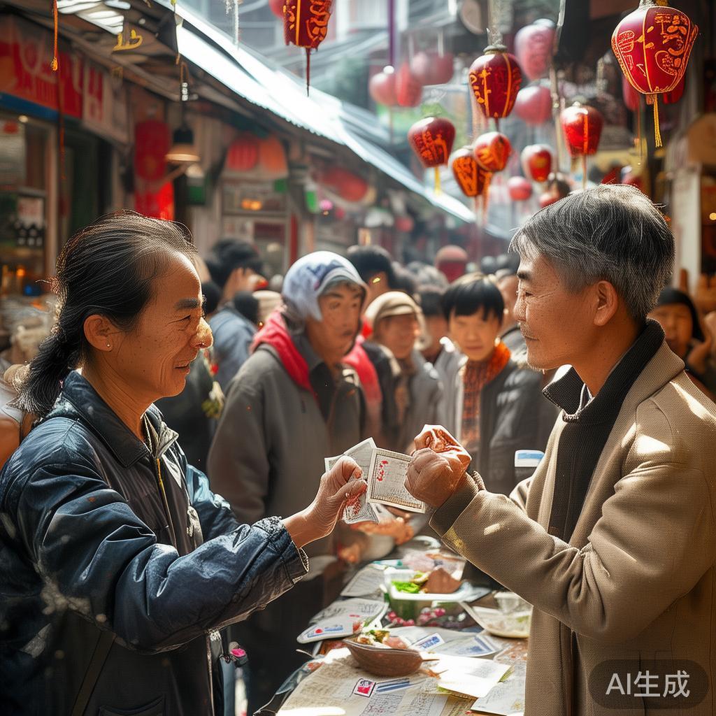 在北京，轻松领取免检标志的实用指南