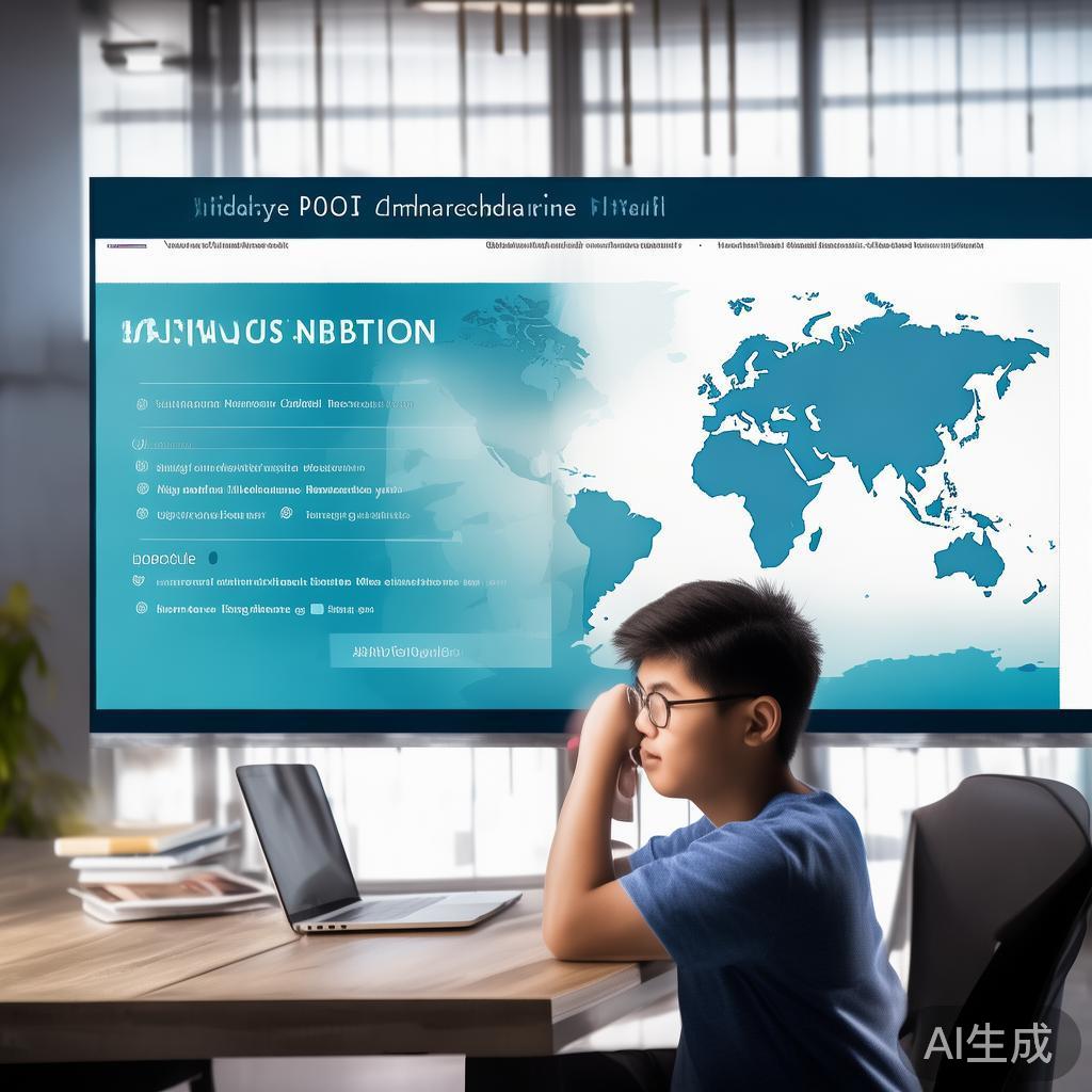 新加坡南洋理工大学本科申请条件详解，通往世界级教育的第一步