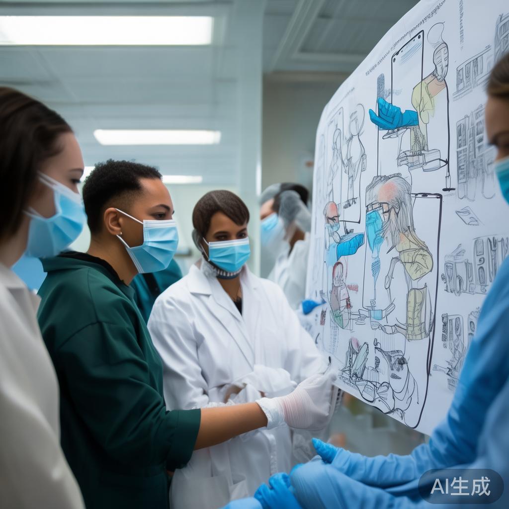 领取英科医疗口罩的详细指南