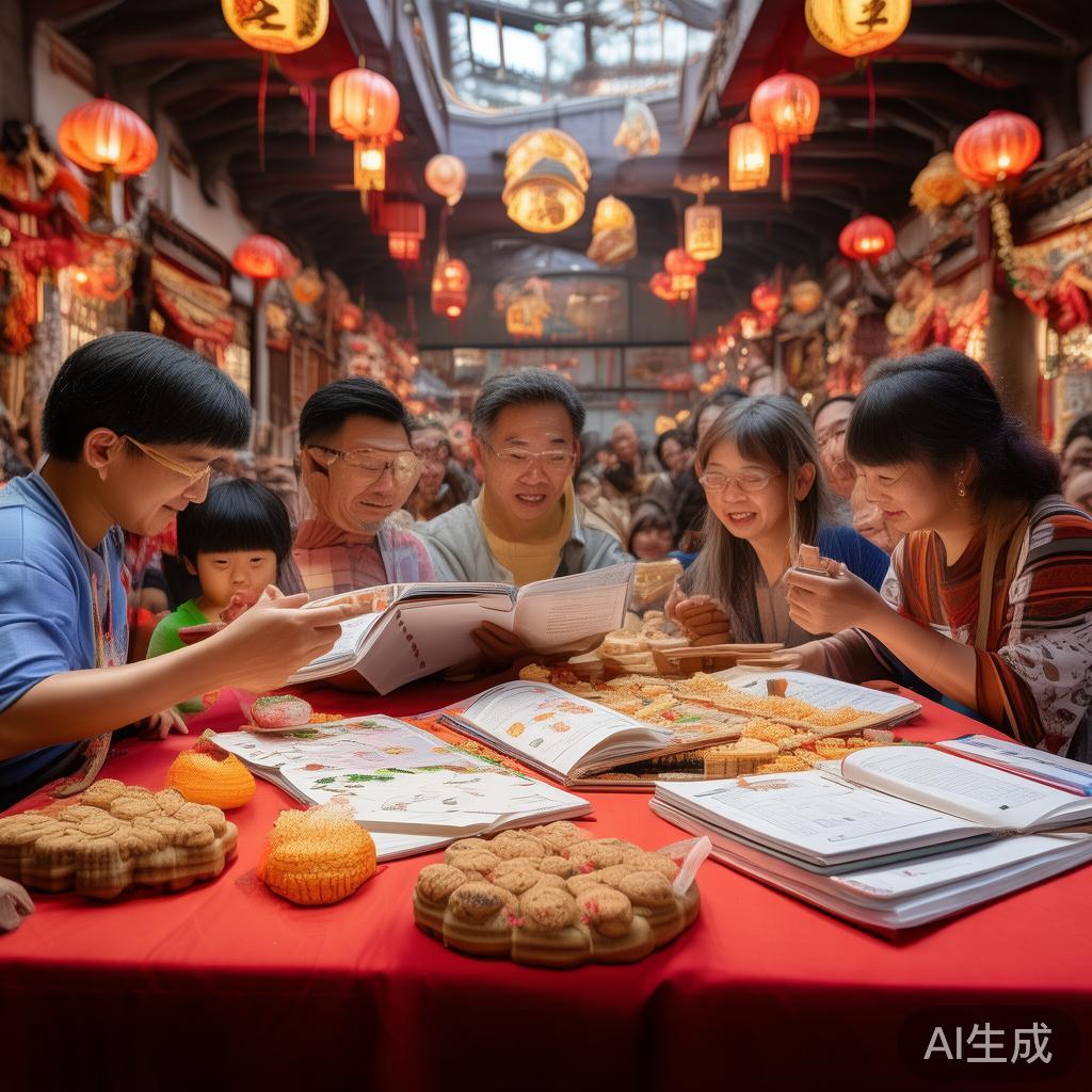 领取月饼福利的全面指南，从了解规则到成功领取
