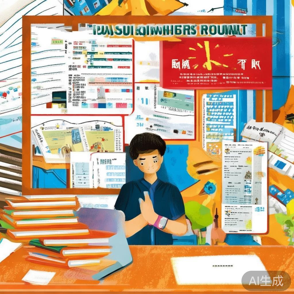 浸会大学申请条件详解，助你顺利开启留学之旅