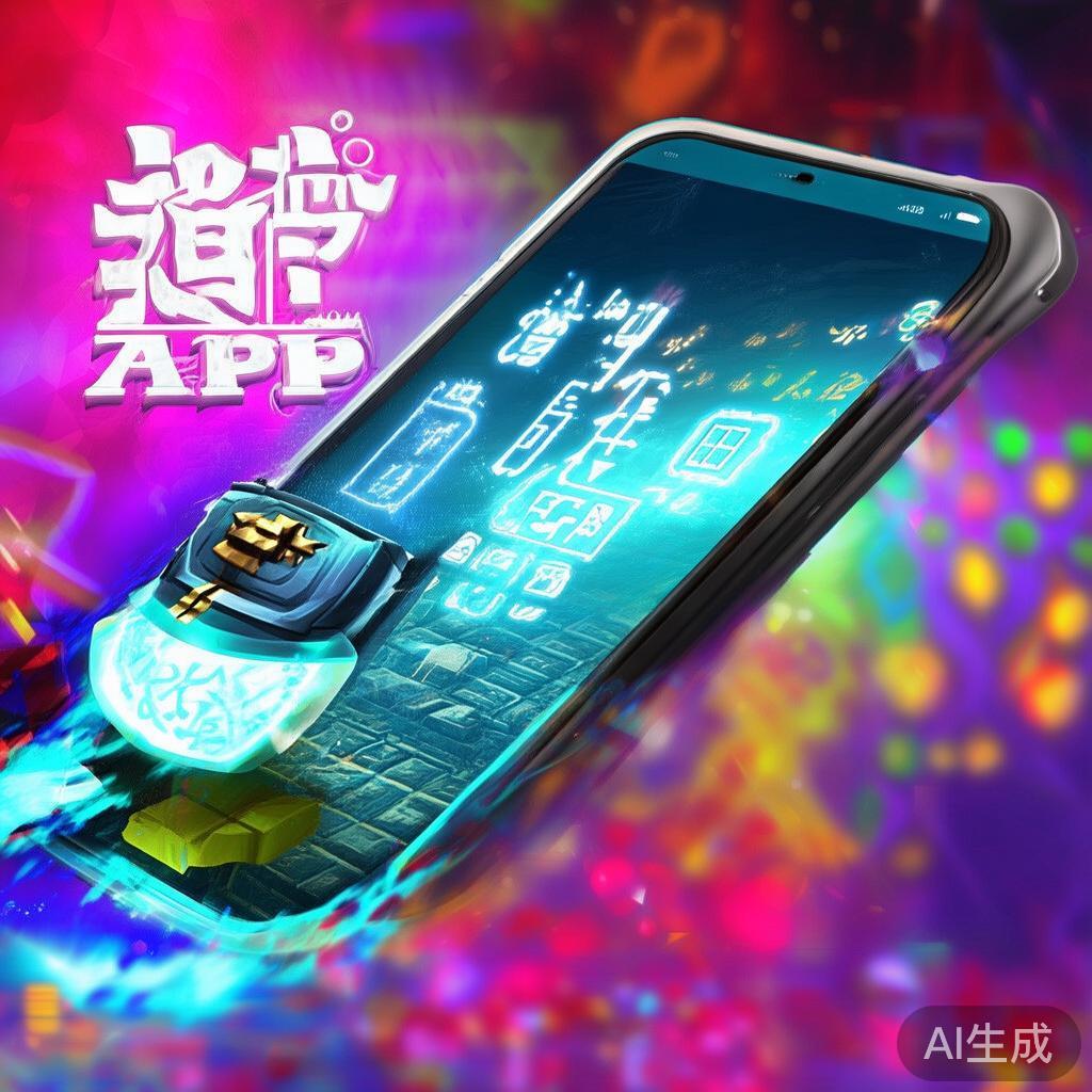 刷宝APP，解锁钻石领取秘籍，畅享游戏乐趣