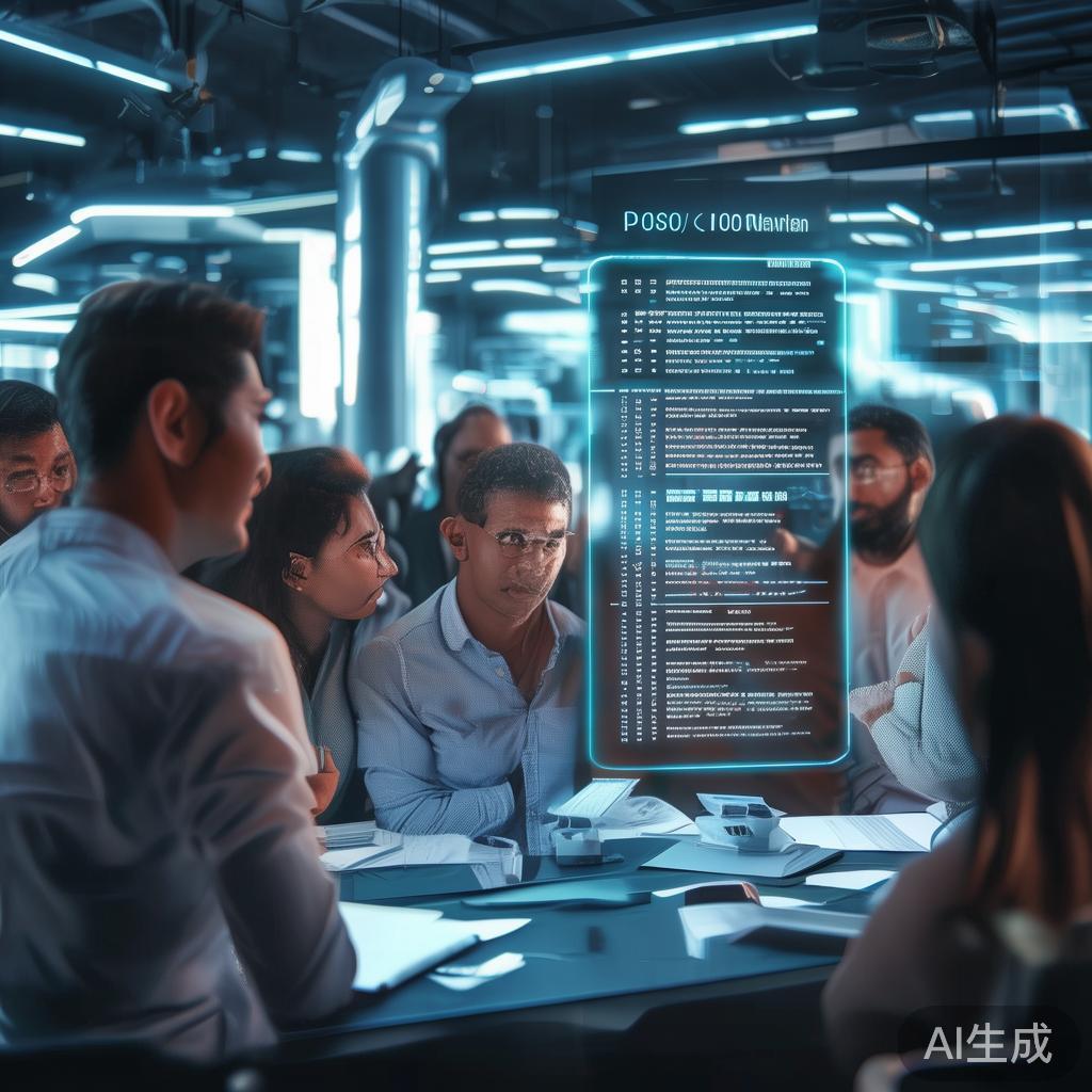 高新技术企业申请条件详解，助力企业迈向创新发展之路
