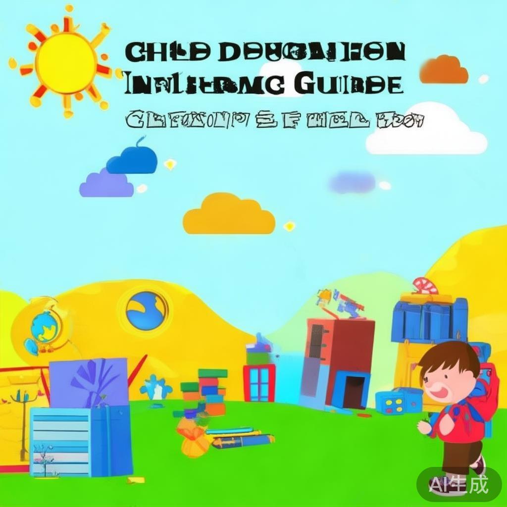 幼儿教育险的领取指南，为孩子的未来投资