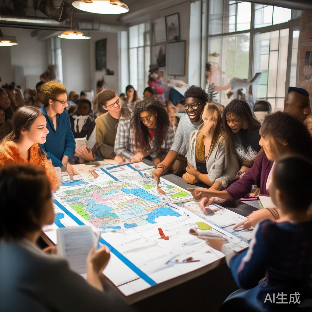 美国社区大学申请条件详解，开启你的美国留学之旅
