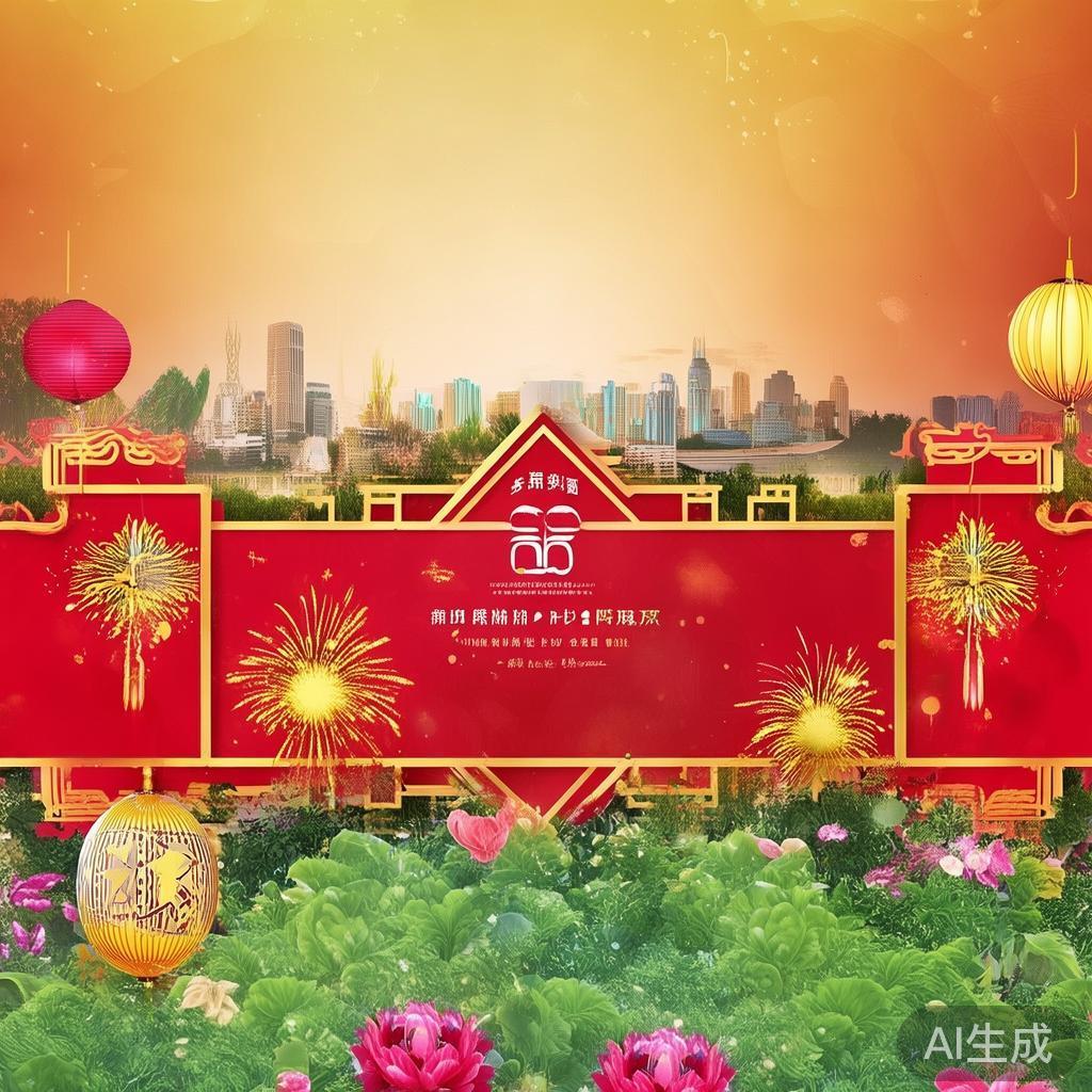 复工新春，共启未来 —— 复工礼包领取横幅创意设计指南