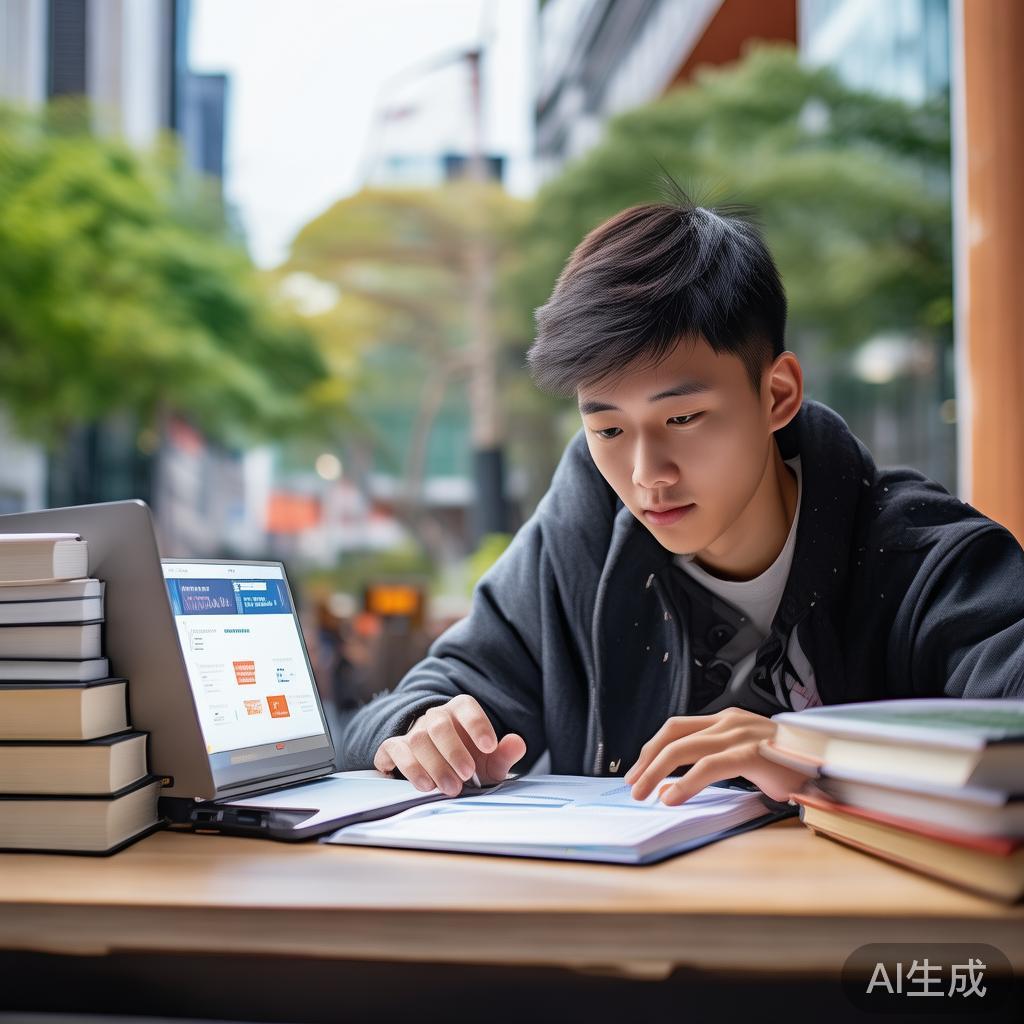 宁波诺丁汉大学研究生申请条件详解