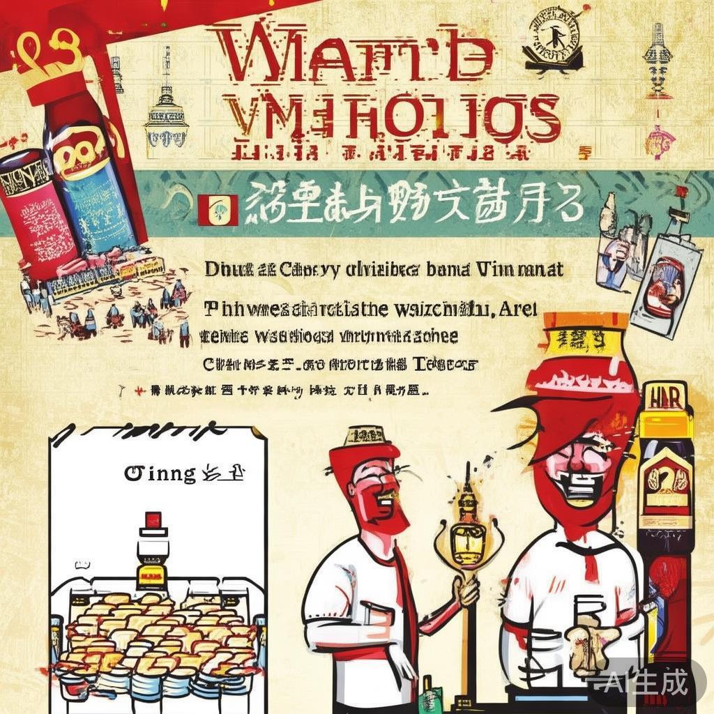 i茅台中奖攻略，从参与到领取的完整指南