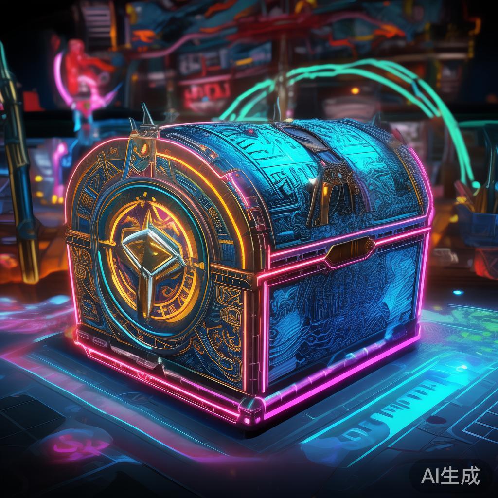 王者30号宝箱，解锁秘籍与领取全攻略