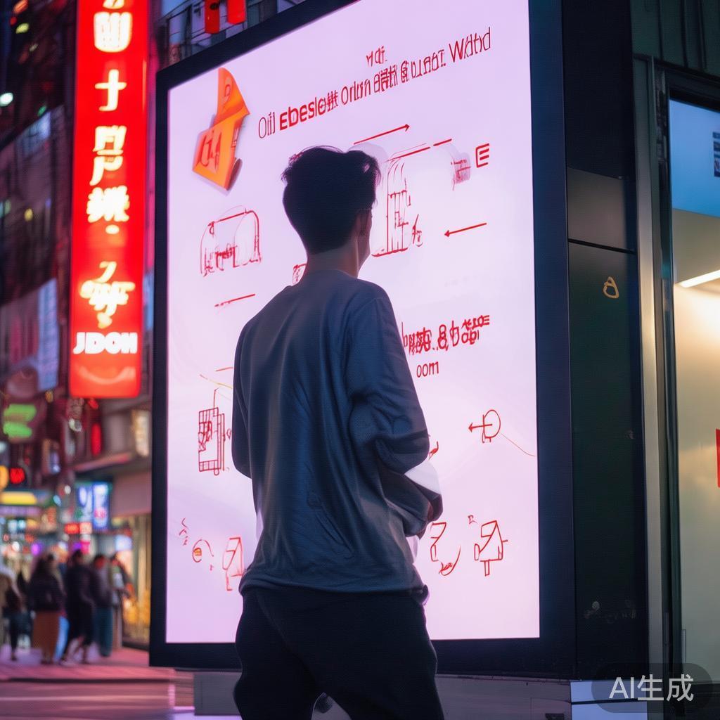 京东快递，如何领取打赏的详细指南