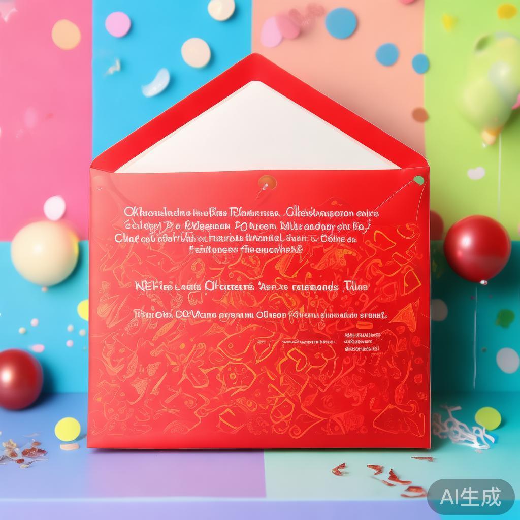 朋友的红包封面，如何领取与个性化定制的乐趣