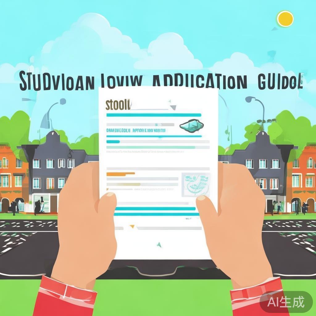 申请助学贷款的条件，助你顺利完成学业的重要指南