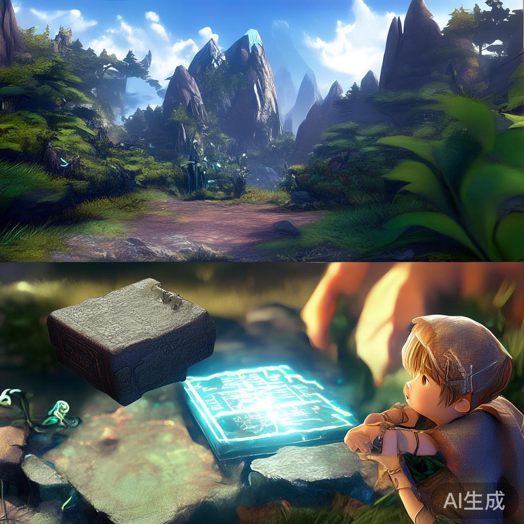 探索游戏世界，如何正确领取武器英文名