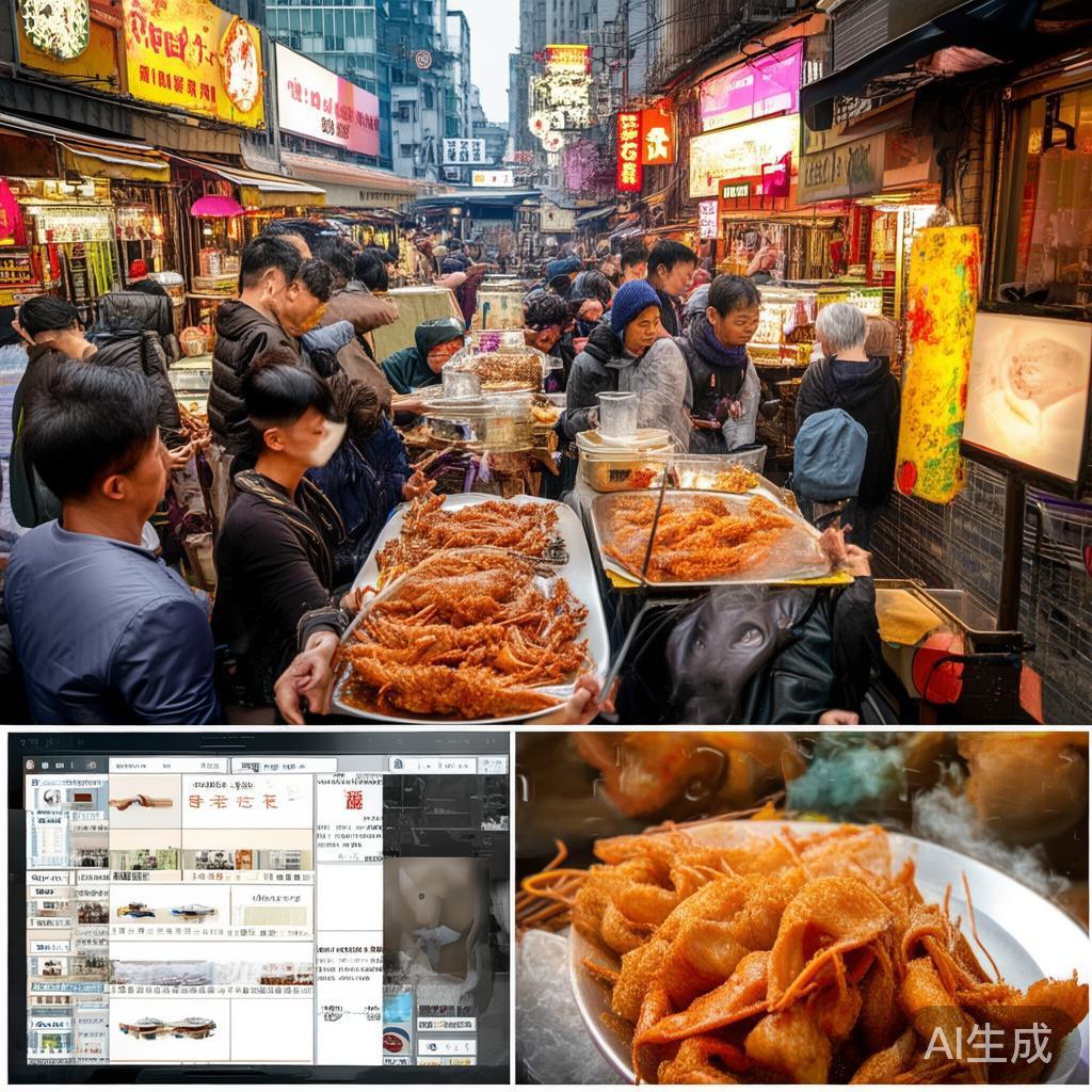 探秘北京小龙虾领取新风尚，从街头巷尾到线上平台的奇妙之旅